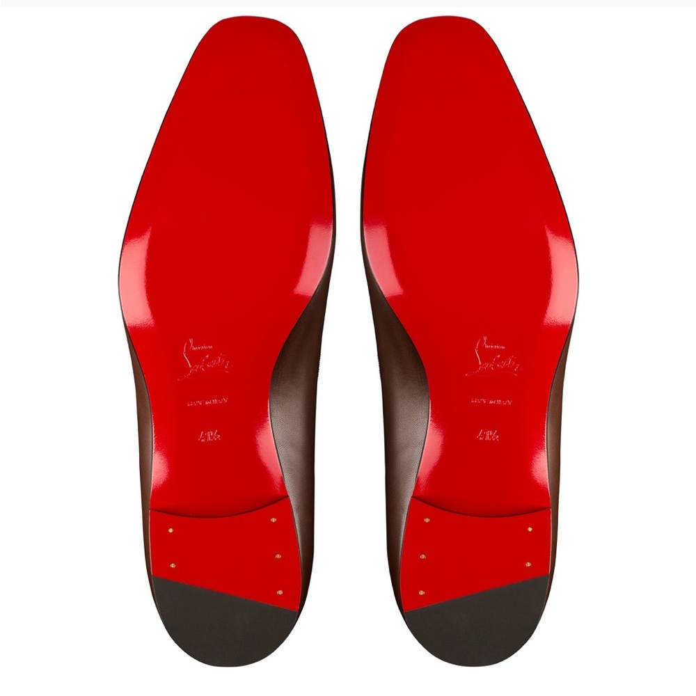 Christian Louboutin Men’s Dandelion